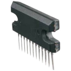 Микросхема M51102L