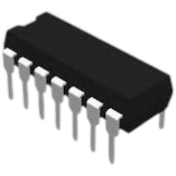 Мікросхема M58655P