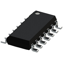 Мікросхема логіки MC14082BD