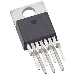 Мікросхема TDA9309