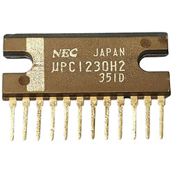 Мікросхема UPC1230H2