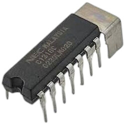 Микросхема UPC1316C
