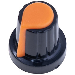 Ручка для потенциометра WH148