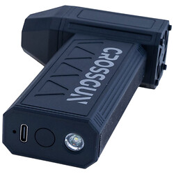 Портативный турбовентилятор Crossgun X31
