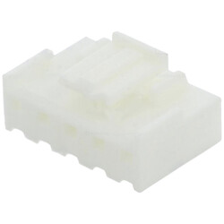 Разъeм сигнальный растр 1-1123722-5