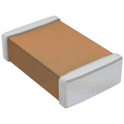 Конденсатор керамический SMD CL10B104KA8NFNC