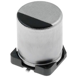 Конденсатор электролитический EEEFKC221XAP