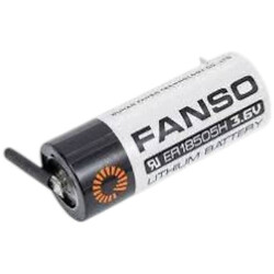 Батарейка ER18505H/T