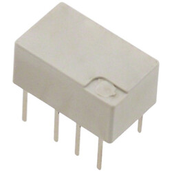 Реле электромеханическое IM07TS(3-1462037-0)