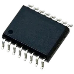 DC-DC преобразователь интегральный SG3525ADWR2G