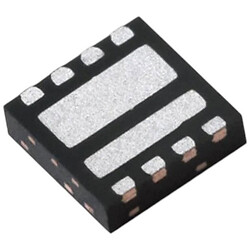MOSFET транзистор SIZ340BDT-T1-GE3