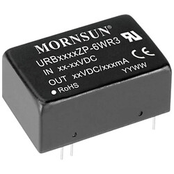 DC-DC перетворювач VRB2405ZP-6WR3