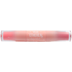 Блеск для губ двухсторонний Lovit цветной