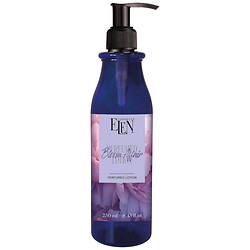 Лосьон для тела парфюмированный ELEN cosmetics Bloom Affair, 250 мл