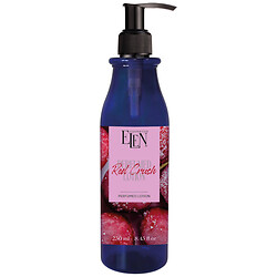 Лосьон для тела парфюмированный ELEN cosmetics Red Crush, 250 мл