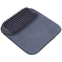 Набір для сушіння посуду: підставка, килимок