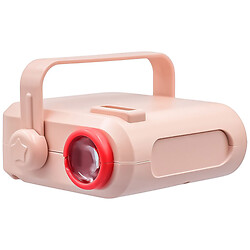 Проектор игрушечный детский на батарейках