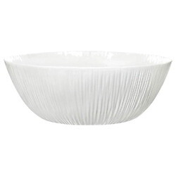 Салатник стеклянный Bormioli Rocco COCONUT, d=23 см