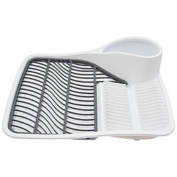 Сушилка для посуды пластиковая Gondol Experto