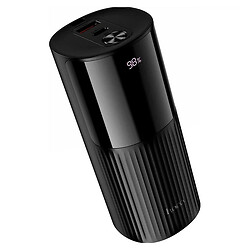 Портативная батарея (Power Bank) Hoco J150, 20000 mAh, Черный