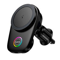 Тримач (Холдер) Hoco HW36, Чорний