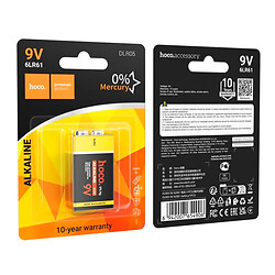 Батарейка Hoco DLR05