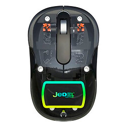 Мышь Jedel WD141, Черный