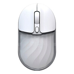 Мышь Jedel WD142, Белый