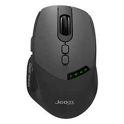 Мышь Jedel WD155, Серый