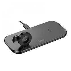 Бездротове ЗУ Hoco CW65, Чорний