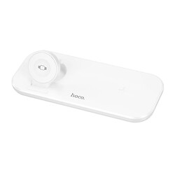 Беспроводное ЗУ Hoco CW65, Белый