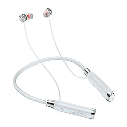 Bluetooth-гарнітура Hoco ES62 Plus, Стерео, Синій