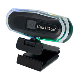 Веб-камера 8821, Черный