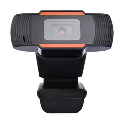 Веб-камера A11, Черный