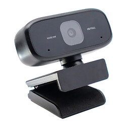 Веб-камера A51, Черный