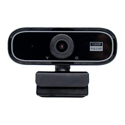 Веб-камера Q5, Черный
