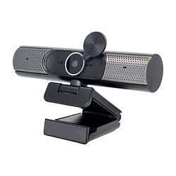 Веб-камера Q7, Черный