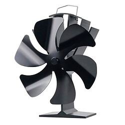 Вентилятор для камина VDSF616BU