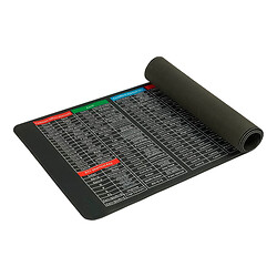 Коврик для мыши, Черный