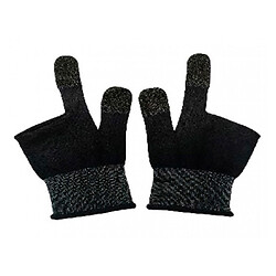 Игровые перчатки Hoco GA21, Черный