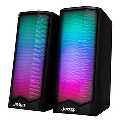 Колонки для компьютера Jedel S-558, Черный