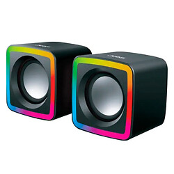 Колонки для компьютера Jedel S-575, Черный