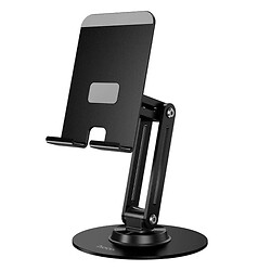 Тримач (Холдер) Hoco HD15, Чорний