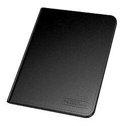 Обложка для паспорта Hoco E91G, Черный