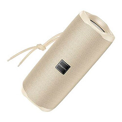 Портативная колонка Borofone BR100 Joy, Бежевый