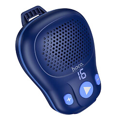 Портативна колонка Hoco HC44, Синій