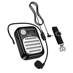 Портативная колонка Hoco L23, Черный