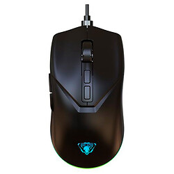 Мышь Jedel GM700, Черный