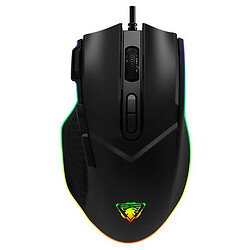 Мышь Jedel GM800, Черный