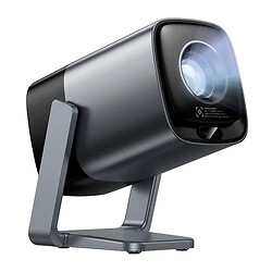 Проектор Hoco DT7, Сірий